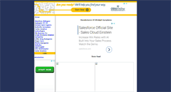 Desktop Screenshot of gyroplanes.pwbiz.net